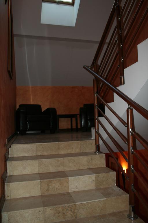 Hotel Tenishouse ماركي المظهر الخارجي الصورة