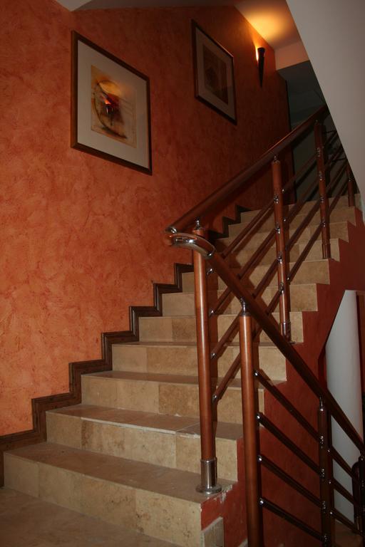 Hotel Tenishouse ماركي المظهر الخارجي الصورة