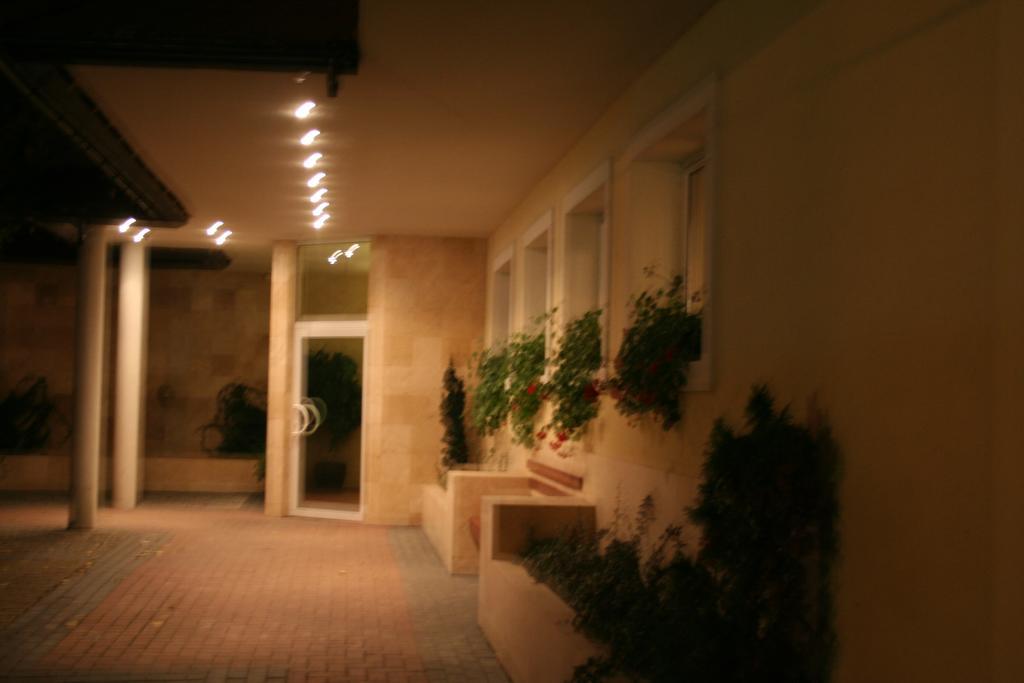 Hotel Tenishouse ماركي المظهر الخارجي الصورة