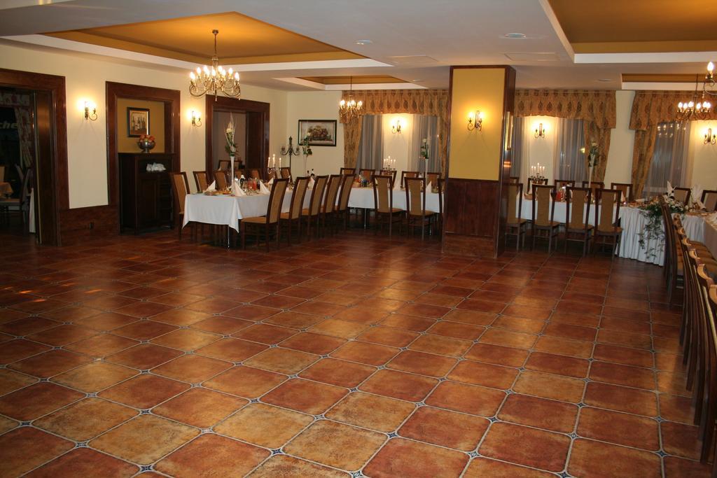 Hotel Tenishouse ماركي المظهر الخارجي الصورة