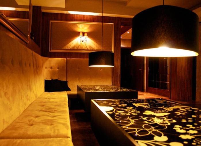 Hotel Tenishouse ماركي المظهر الخارجي الصورة