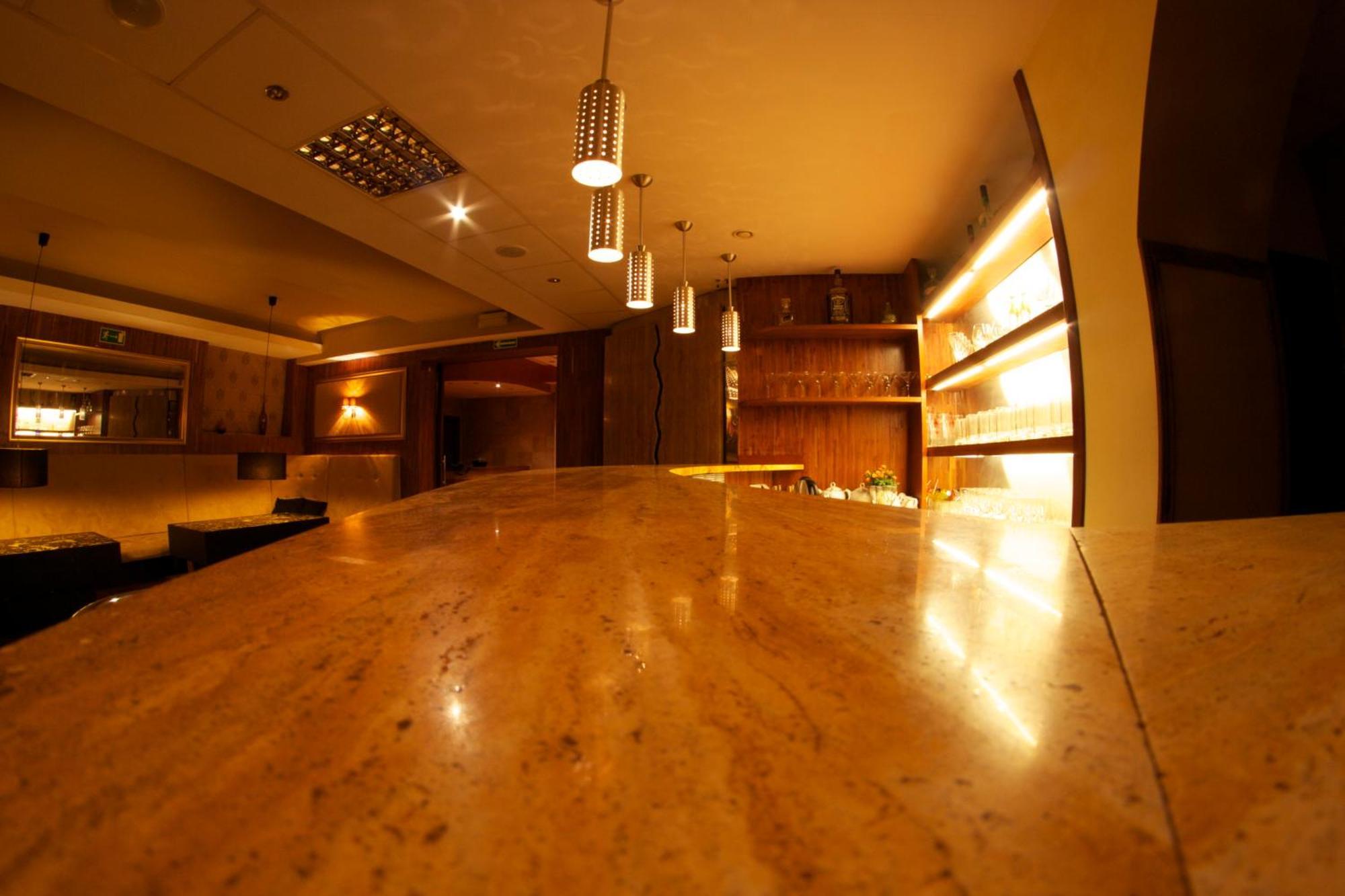 Hotel Tenishouse ماركي المظهر الخارجي الصورة